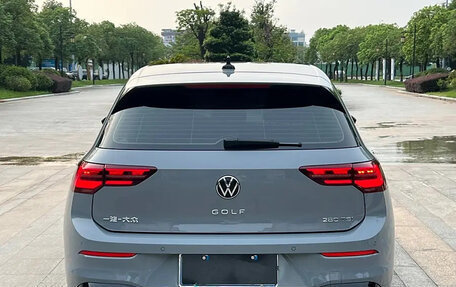 Volkswagen Golf VIII, 2020 год, 2 190 000 рублей, 4 фотография