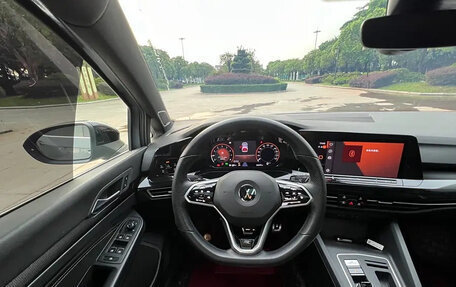 Volkswagen Golf VIII, 2020 год, 2 190 000 рублей, 8 фотография