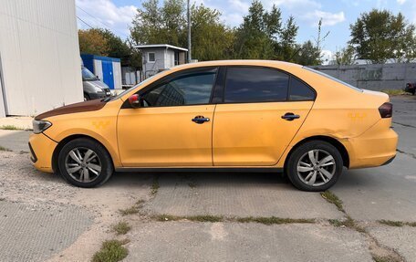 Volkswagen Polo VI (EU Market), 2020 год, 1 650 000 рублей, 3 фотография