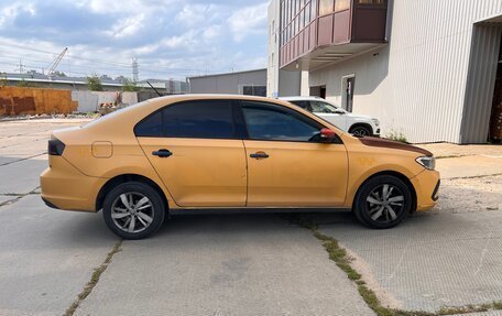 Volkswagen Polo VI (EU Market), 2020 год, 1 650 000 рублей, 6 фотография