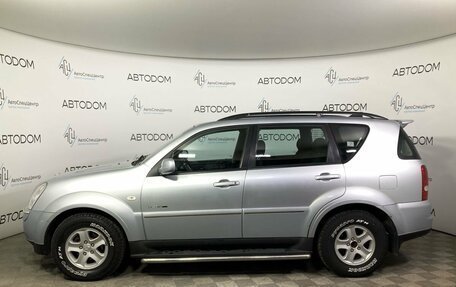 SsangYong Rexton III, 2008 год, 1 090 000 рублей, 3 фотография