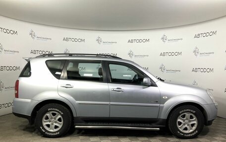 SsangYong Rexton III, 2008 год, 1 090 000 рублей, 4 фотография