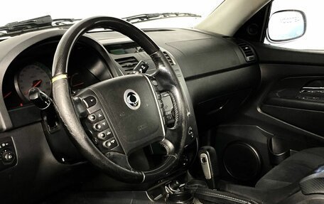 SsangYong Rexton III, 2008 год, 1 090 000 рублей, 8 фотография