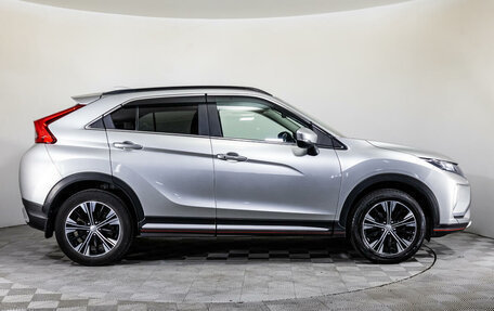 Mitsubishi Eclipse Cross, 2019 год, 2 199 000 рублей, 4 фотография