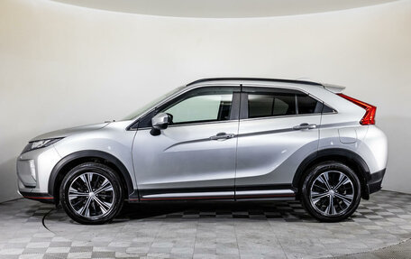 Mitsubishi Eclipse Cross, 2019 год, 2 199 000 рублей, 8 фотография