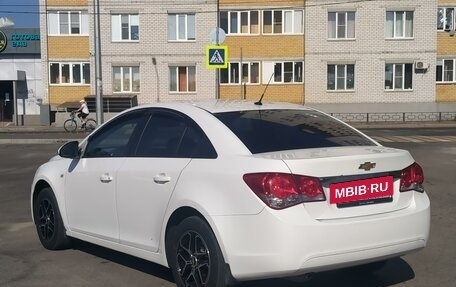 Chevrolet Cruze II, 2012 год, 670 000 рублей, 7 фотография