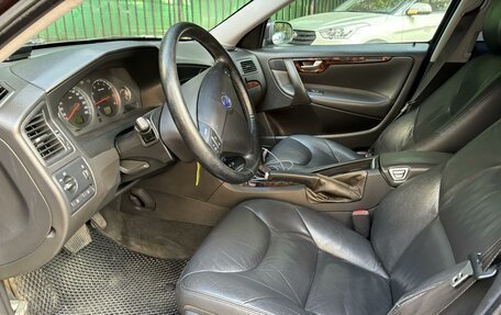 Volvo S60 III, 2006 год, 855 000 рублей, 8 фотография