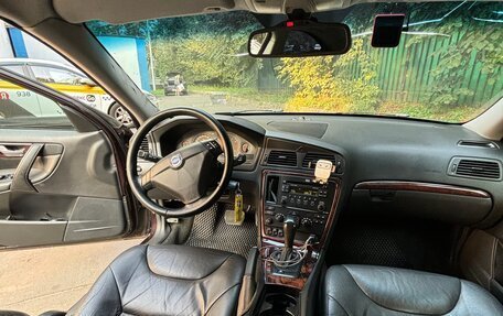 Volvo S60 III, 2006 год, 855 000 рублей, 23 фотография