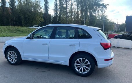 Audi Q5, 2016 год, 2 550 000 рублей, 21 фотография