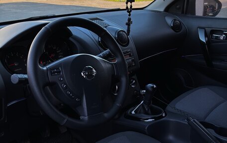 Nissan Qashqai, 2009 год, 1 100 000 рублей, 3 фотография