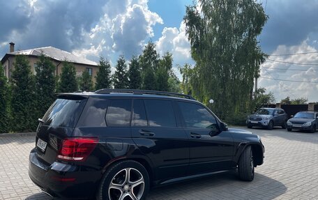 Mercedes-Benz GLK-Класс, 2014 год, 2 520 000 рублей, 8 фотография