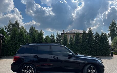 Mercedes-Benz GLK-Класс, 2014 год, 2 520 000 рублей, 6 фотография