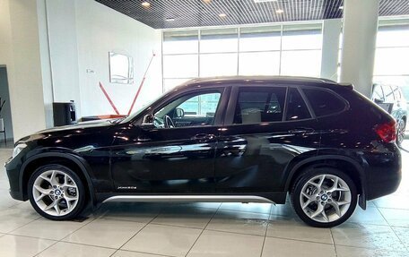 BMW X1, 2012 год, 1 525 000 рублей, 4 фотография