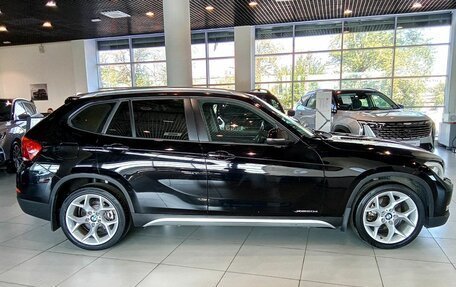 BMW X1, 2012 год, 1 525 000 рублей, 5 фотография