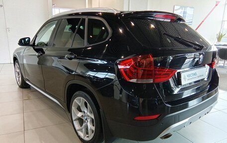 BMW X1, 2012 год, 1 525 000 рублей, 7 фотография