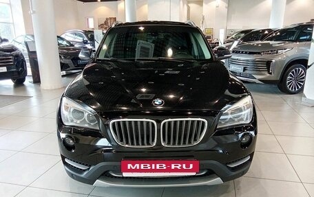 BMW X1, 2012 год, 1 525 000 рублей, 2 фотография