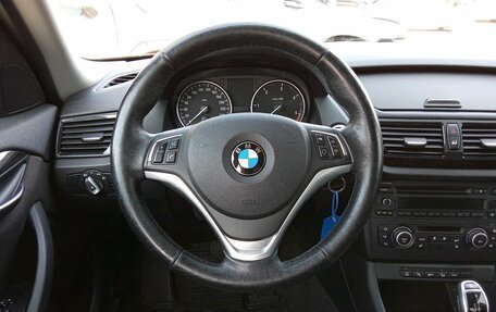 BMW X1, 2012 год, 1 525 000 рублей, 10 фотография