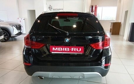 BMW X1, 2012 год, 1 525 000 рублей, 8 фотография