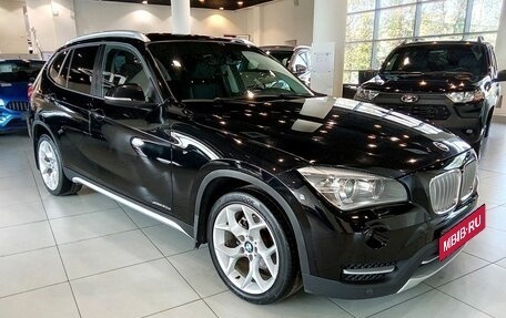 BMW X1, 2012 год, 1 525 000 рублей, 3 фотография