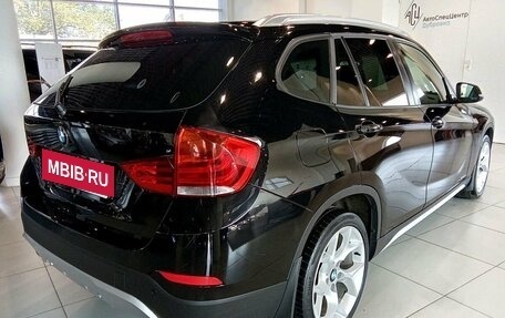 BMW X1, 2012 год, 1 525 000 рублей, 6 фотография