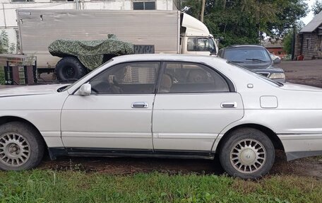 Toyota Crown, 1994 год, 400 000 рублей, 2 фотография