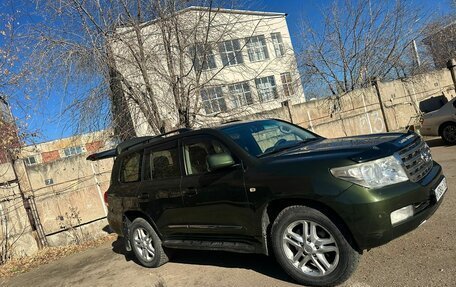 Toyota Land Cruiser 200, 2008 год, 3 150 000 рублей, 4 фотография