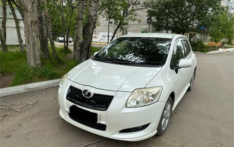 Toyota Auris II, 2009 год, 720 000 рублей, 2 фотография