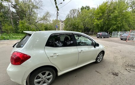 Toyota Auris II, 2009 год, 720 000 рублей, 3 фотография