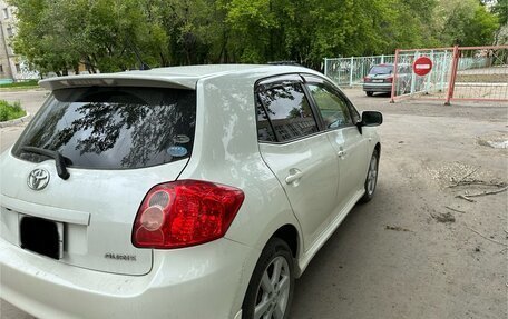 Toyota Auris II, 2009 год, 720 000 рублей, 4 фотография