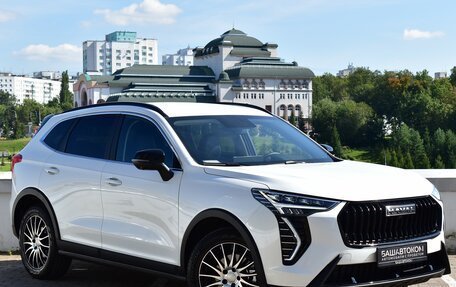 Haval Jolion, 2024 год, 2 500 000 рублей, 2 фотография