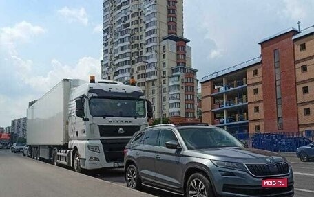 Skoda Kodiaq I, 2021 год, 3 965 000 рублей, 1 фотография