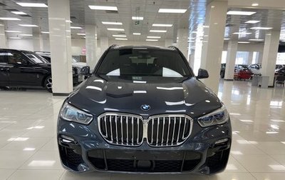 BMW X5, 2021 год, 8 599 000 рублей, 1 фотография