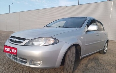 Chevrolet Lacetti, 2011 год, 597 000 рублей, 1 фотография