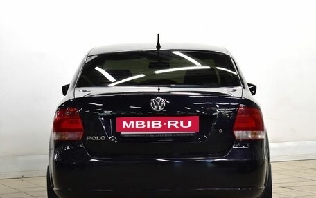 Volkswagen Polo VI (EU Market), 2013 год, 930 000 рублей, 3 фотография