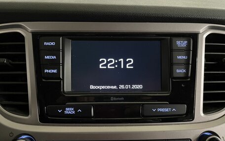 Hyundai Solaris II рестайлинг, 2020 год, 1 435 000 рублей, 15 фотография