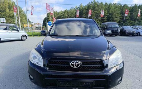 Toyota RAV4, 2007 год, 1 349 000 рублей, 2 фотография