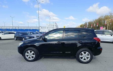 Toyota RAV4, 2007 год, 1 349 000 рублей, 4 фотография