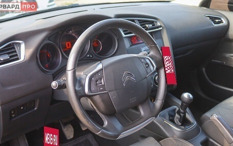 Citroen C4 II рестайлинг, 2012 год, 920 000 рублей, 4 фотография