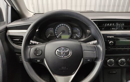 Toyota Corolla, 2013 год, 1 430 000 рублей, 7 фотография