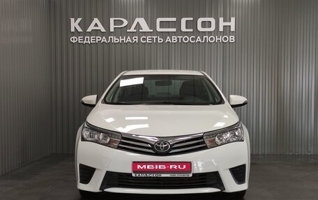 Toyota Corolla, 2013 год, 1 430 000 рублей, 3 фотография