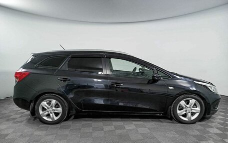 KIA cee'd III, 2013 год, 1 145 000 рублей, 4 фотография