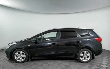 KIA cee'd III, 2013 год, 1 145 000 рублей, 8 фотография