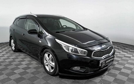 KIA cee'd III, 2013 год, 1 145 000 рублей, 3 фотография