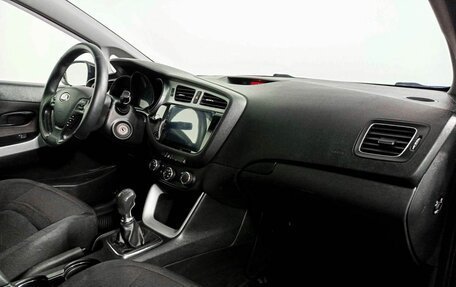 KIA cee'd III, 2013 год, 1 145 000 рублей, 11 фотография