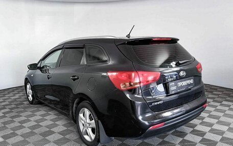 KIA cee'd III, 2013 год, 1 145 000 рублей, 7 фотография