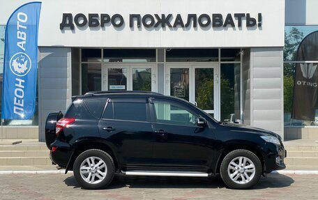 Toyota RAV4, 2012 год, 1 829 000 рублей, 4 фотография