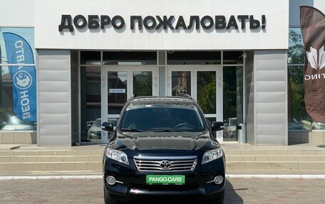 Toyota RAV4, 2012 год, 1 829 000 рублей, 2 фотография