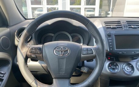 Toyota RAV4, 2012 год, 1 829 000 рублей, 10 фотография