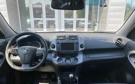 Toyota RAV4, 2012 год, 1 829 000 рублей, 9 фотография