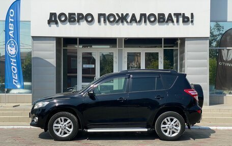 Toyota RAV4, 2012 год, 1 829 000 рублей, 8 фотография